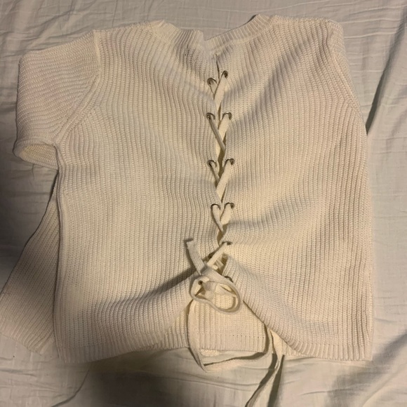 Urban planet sweater - Picture 2 of 2